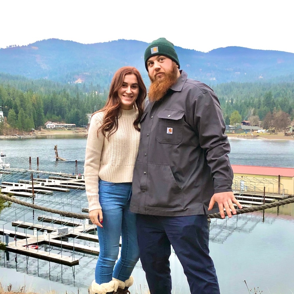 Meet your Posher, Destiny